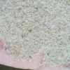 直销天然圆粒石英砂 儿童乐园游乐场用40-70目白细沙
