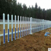 厂家现货供应塑钢庭院PVC护栏 电力安全防护栏 PVC塑钢栅栏