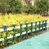 塑钢护栏 pvc草坪护栏 绿化围栏 PVC护栏 花园别墅护栏 加工定制