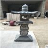 供应石灯笼 日式户外仿古花园中式青石庭院花园石灯装饰