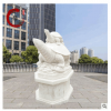 动物石雕乌龟绣石母龟背小龟喷水乌龟水池园林门口摆件手工雕刻