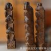 厂家供应石雕猴子。仿古石雕工艺品 三不石头猴子