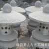 厂家加工订做各种规仿古石雕石灯石灯笼