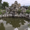 吸水石 安徽精品驳岸天然太湖石摆件园林石 景观石产地直销批发