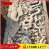 直销中式古代双龙石雕壁画 可定制景区美观壁画 价格实惠欢迎咨询