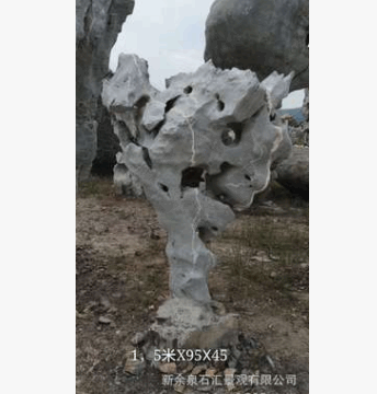 天然太湖石 太湖石假山驳岸 太湖石吨位石 太湖石多少钱一吨