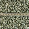 鹅卵石 石米 机制卵石胶粘石园林铺路 海洋绿石米