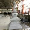厂家直销石雕汉白玉宝塔舍利塔仿古佛塔道教佛教工艺雕塑摆件