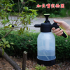 透明2L浇花洒水壶加长杆喷壶家庭花园多功能喷雾喷水壶园艺工具
