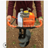 挖坑机型号齐全 便携式植树挖坑机 小型汽油挖坑机