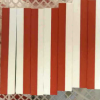 红白厨具油石双面磨刀石 家用磨刀石 木工油石150*20*10mm
