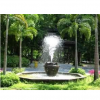 各种园林景观喷泉设计丨广场喷泉和各类喷泉的设计丨华颖园林