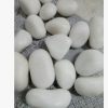 优惠供应上光的白玉石支持批发和混批是又加工亮光白玉石