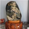 大量供应奇石摆件观赏自然公园景区装饰刻字假山石价低质优现货
