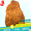 黄蜡石 天然黄蜡石 景观石 观赏石 英石