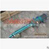 DTII型电动推杆 电液动推杆 三通分料器配套直体推杆矿山专用
