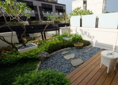 佛山 小区公寓 酒店景观设计园林设计 绿化植物种植设计 植物管养