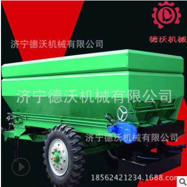 陕西农家肥撒肥车型号化肥撒肥车图片