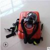 HYZ4正压氧气呼吸器 内蒙古HYZ2氧气呼吸器