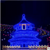 新款大型城堡造型灯LED灯商场公园广场户外景观造型装饰梦幻灯展