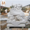 貔貅 花岗岩貔貅石雕 门前镇宅貔貅石雕工艺品定做批发厂家促销