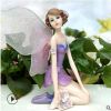 跨境天使摆件精美人物树脂工艺品送朋友同学儿童小孩生日礼物