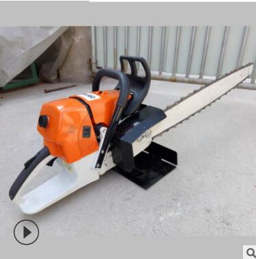 移栽断根挖树机 苗圃断根起树机 电线杆树木移栽挖坑机图3