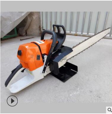 鲁华 大功率汽油挖树起树机 茶园茶树移植机 绿化苗木断根起苗机图2