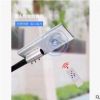 一体化太阳能路灯超亮户外防水庭院灯新农村家用太阳能灯高杆