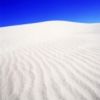 雪地造景细白沙