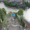 销售四川园林景观喷雾机，景观造雾机，优质创意造雾系统