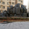 邢台假山石批发