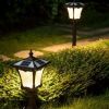 草坪灯