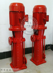 供应40LG12-15X4立式多级稳压泵/消防稳压泵