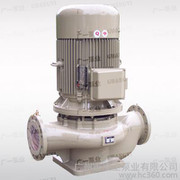 广一GDR型管道泵，批量供应广一热水型管道泵GDR50-30