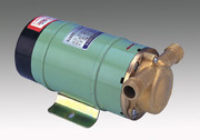 供应凌霄微型管道式增压泵12WG-12