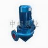 冷却塔循环泵 GD80-21 立式离心泵 立式管道泵 管道离心泵