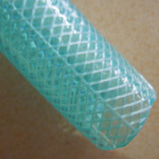 纤维管透明管pvc软 耐高压寿命长塑料管