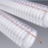 pvc防静电钢丝螺旋增强软管