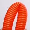 厂家生产PVC螺旋牛筋管塑筋管波纹塑筋管