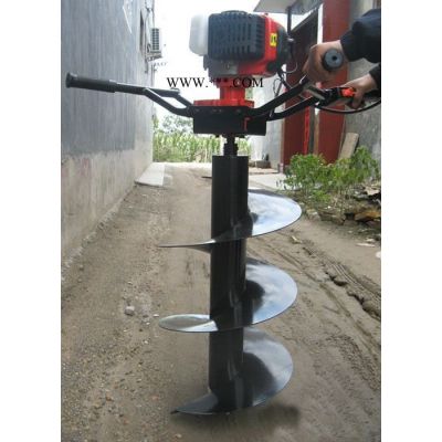 润煤R挖坑机,挖坑机性能,挖坑机型号