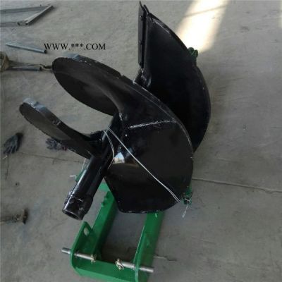 铁麒麟 硬土立柱挖坑机 地钻挖坑机 多功能挖坑机 果树挖坑机 挖坑机