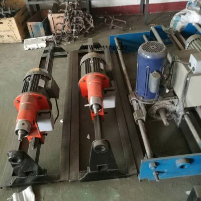 内蒙柴油挖坑机新版齿轮箱挖坑机拖拉机大型挖坑机