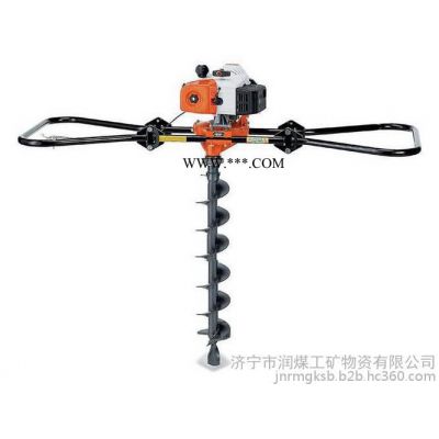 挖坑机专业设计 挖坑机生产厂家 挖坑机低价促销 挖坑机质量保证