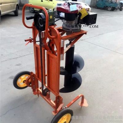 挖坑机价格_挖坑机批发_挖坑机厂家