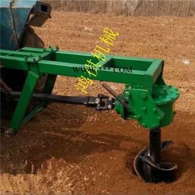 手提挖坑机 全新挖坑机 成都 汽油挖坑机