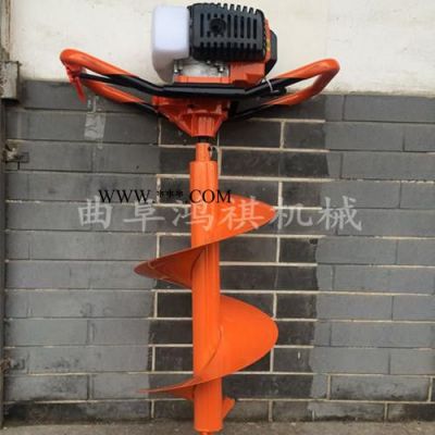 销售挖坑机 挖坑机挖洞机 连平县 手提式挖坑机