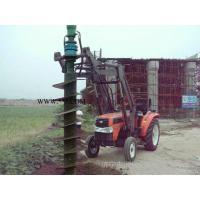 挖坑机直销， 挖坑机价格， 挖坑机厂家