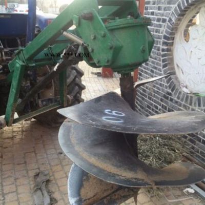 菏泽树洞挖坑机 电线杆挖坑机 挖坑机价格