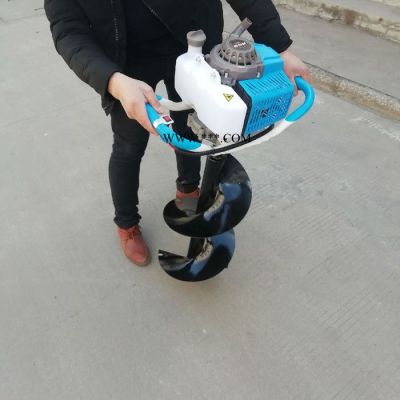 型挖坑机 植树挖坑机 果园挖坑机 绿化挖坑机